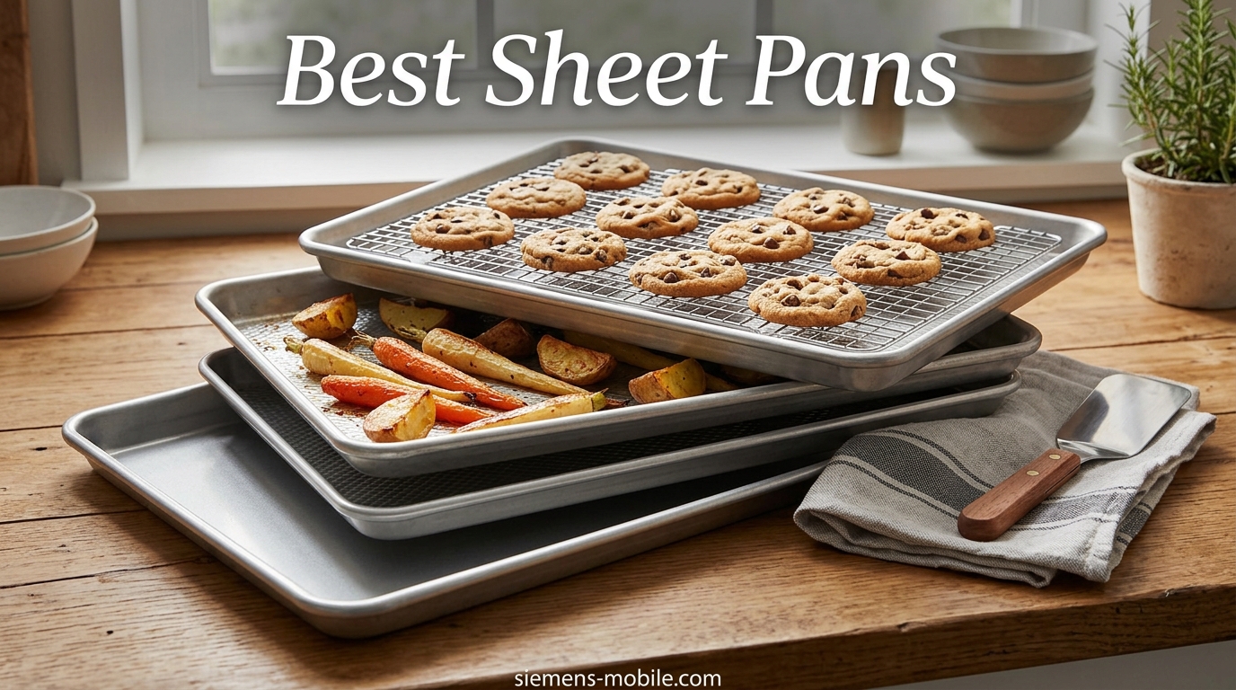 Best Sheet Pans