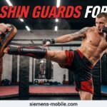 Best Shin Guards for MMA