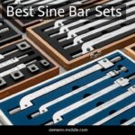 Best Sine Bar Sets