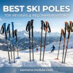 Best Ski Poles