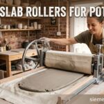 Best Slab Rollers for Pottery