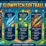 Best Slowpitch Softball Bats