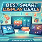 Best Smart Display Deals