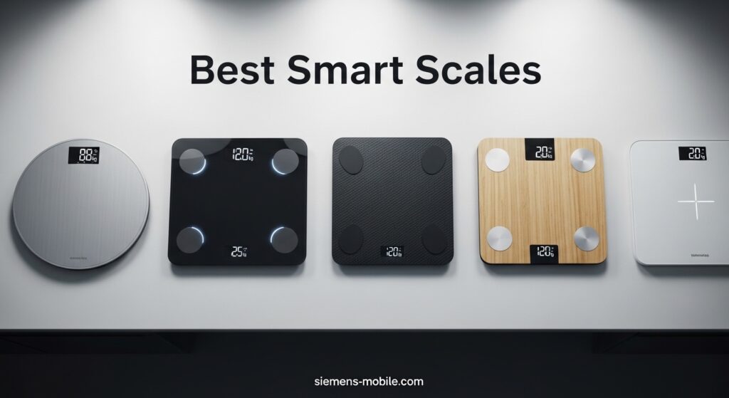 Best Smart Scales