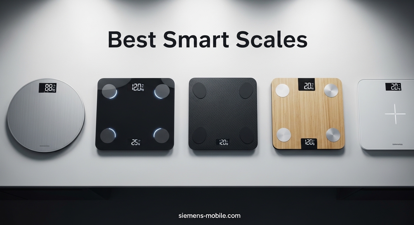 Best Smart Scales