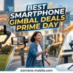 Best Smartphone Gimbal Deals Prime Day