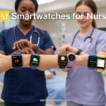 Best Smartwatches for Nurses