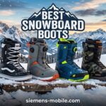 Best Snowboard Boots