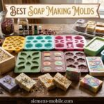 Best Soap Making Molds