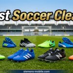 Best Soccer Cleats