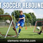 Best Soccer Rebounders