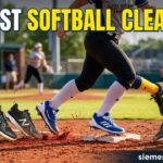 Best Softball Cleats