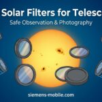 Best Solar Filters for Telescopes