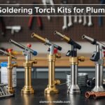 Best Soldering Torch Kits for Plumbers