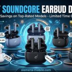 Best Soundcore Earbud Deals