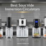 Best Sous Vide Immersion Circulators