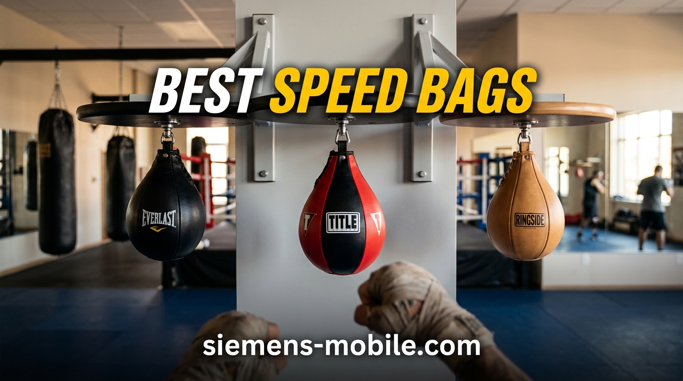 Best Speed Bags