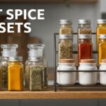 Best Spice Jar Sets