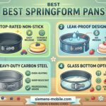 Best Springform Pans