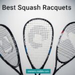 Best Squash Racquets