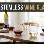 Best Stemless Wine Glasses