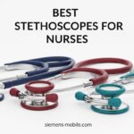 Best Stethoscopes for Nurses