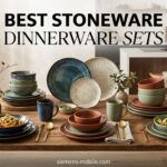 Best Stoneware Dinnerware Sets
