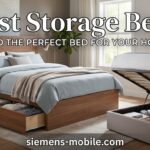 Best Storage Beds