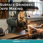 Best Surface Grinders for Knife Making