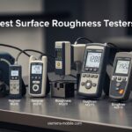 Best Surface Roughness Testers