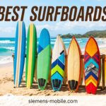 Best Surfboards