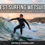 Best Surfing Wetsuits