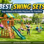 Best Swing Sets