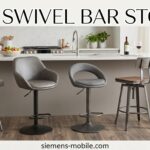 Best Swivel Bar Stools