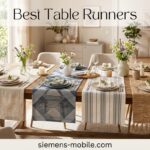 Best Table Runners