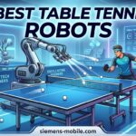 Best Table Tennis Robots