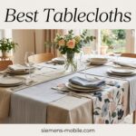 Best Tablecloths