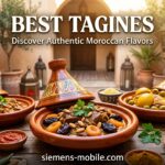 Best Tagines