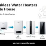 Best Tankless Water Heaters for Whole House