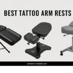 Best Tattoo Arm Rests