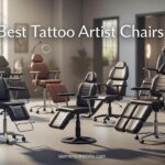 Best Tattoo Artist Chairs