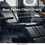 Best Tattoo Client Chairs