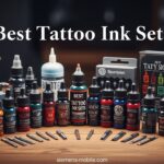 Best Tattoo Ink Sets