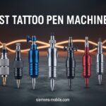 Best Tattoo Pen Machines