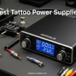 Best Tattoo Power Supplies