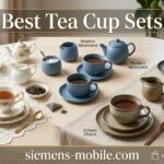 Best Tea Cup Sets