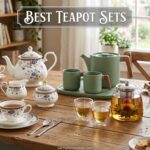 Best Teapot Sets
