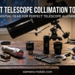 Best Telescope Collimation Tools