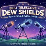 Best Telescope Dew Shields