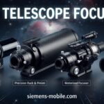 Best Telescope Focusers
